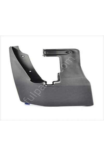 Yan Sanayi Mercedes Sprinter W906 Compatible Mudguard Front Left/Dust Cover/Buffer End