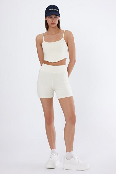 LAMODEMAPASS Chara Biker Tayt