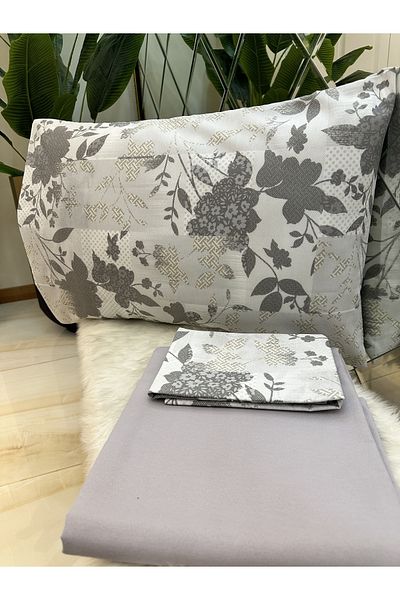 micoton LIFE Single Elasticless Crossbody Pillow Set