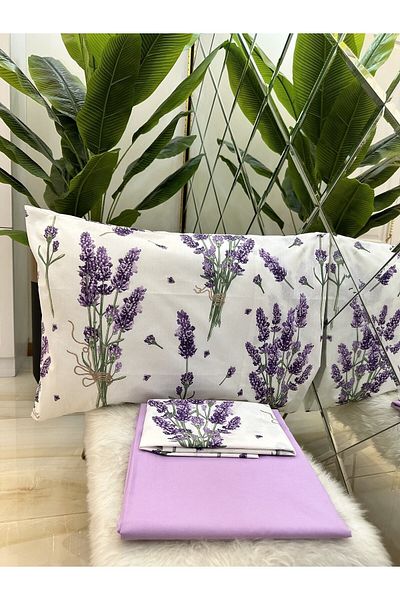 micoton LIFE SINGLE SHEET PILLOW SET