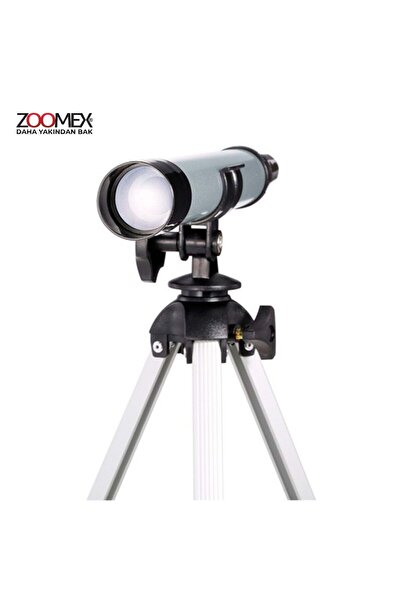 Zoomex 30f300 Teleskop 30 Kat Yakınlaştırma - Eğitici Ve Öğretici Geleceğin Bilim Insanı Olun!!!