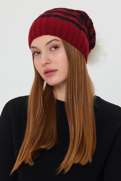 ALEXANDERGARDI BEANIE ALEXANDERGARDİ PENTRU FEMEI (5005)