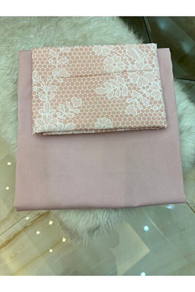 Özcan Ev Tekstil Life Double Charafe Set with Pillows