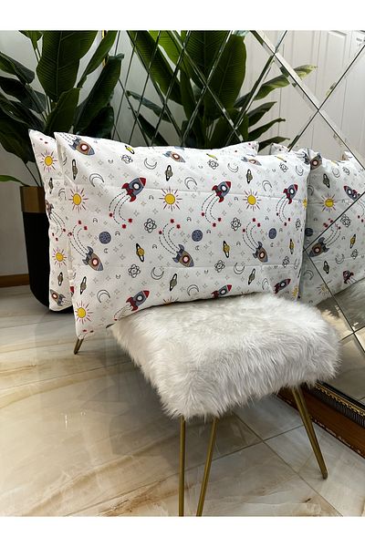micoton Life Pillowcase