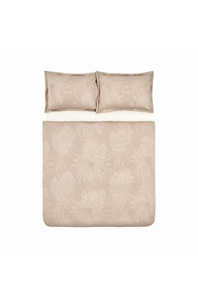 Karaca Home Σετ Παπλωματοθήκη Robin Single Trio Stone