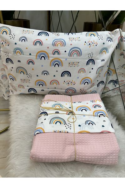 micoton BABY PICKLE SET 100% COTTON