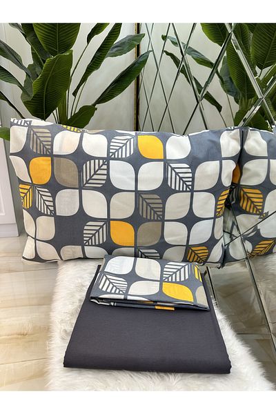 micoton LIFE DOUBLE SHEET PILLOW SET