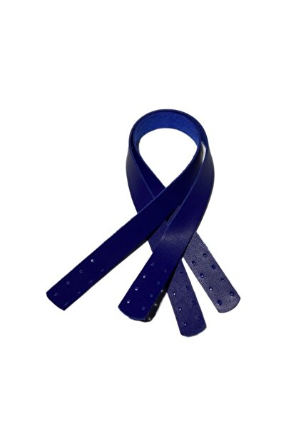 Lady Moss Saks Blue Dizăstrebilă în pământ cu mâner scurt 2x42
