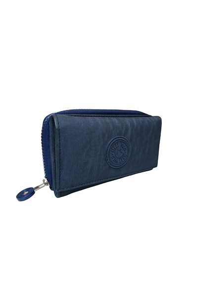 Eylül Bag Portofel din țesătură impermeabilă Jassimo Crinkle