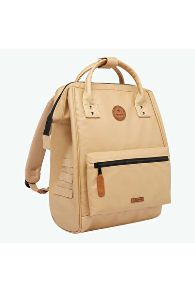 Cabaia Fortaleza Adventurer - Unisex Crazy Backpack Medium, Recycled Waterproof