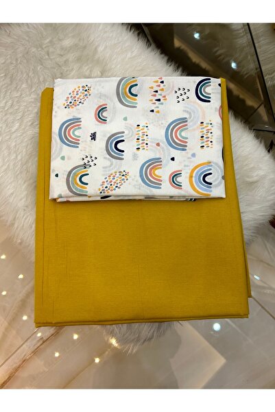 Özcan Ev Tekstil Life Single Sheet Pillow Set