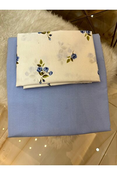 Özcan Ev Tekstil Life Double Charafe Set with Pillows