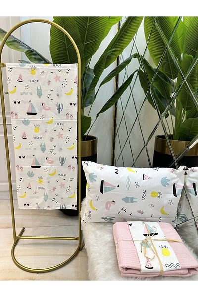 micoton BABY PIQUE SET 100% COTTON