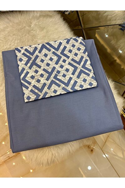 Özcan Ev Tekstil Ranforce Single Sheet Pillow Set 100% Cotton