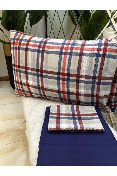 micoton LIFE Single Elasticless Crossbody Pillow Set