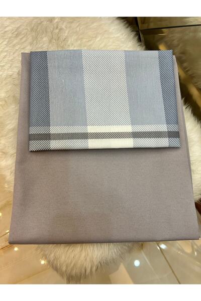 Özcan Ev Tekstil Life Double Charafe Set with Pillows