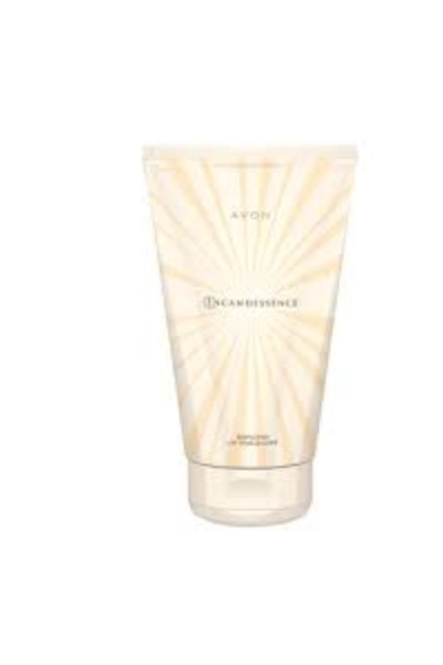AVON INCANDESSENCE BODY LOTION - VÜCUT KREMİ 150 ml