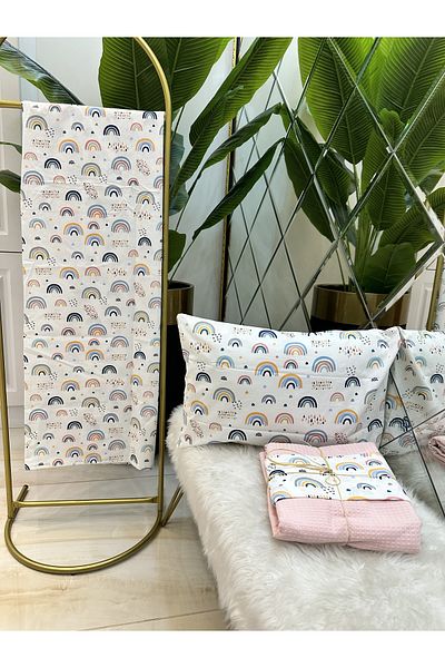 micoton BABY PICKLE SET 100% COTTON