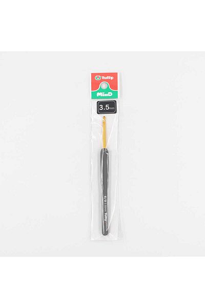 Tulip MİND ELASTIC HANDLE WOOL CROCHET 3.5 MM 6/0
