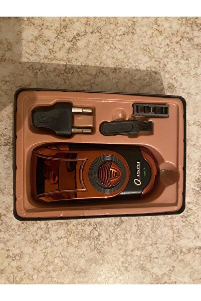 Bluemax günü birlik tıraş makinesi