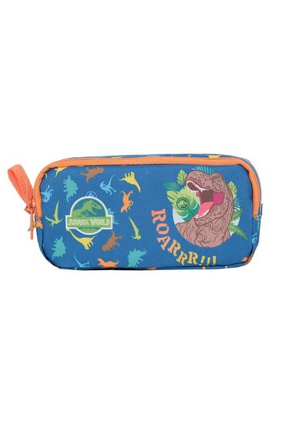 WİGGLE Trusa pentru creion pentru copii Wiggle Jurassic World