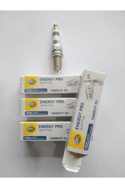 Hella lada vega 16 valf buji takım