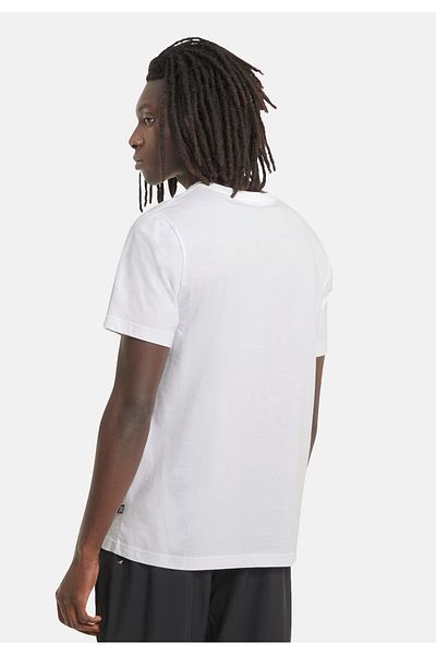 Puma Shirt T-Shirt ESS Logo Tee