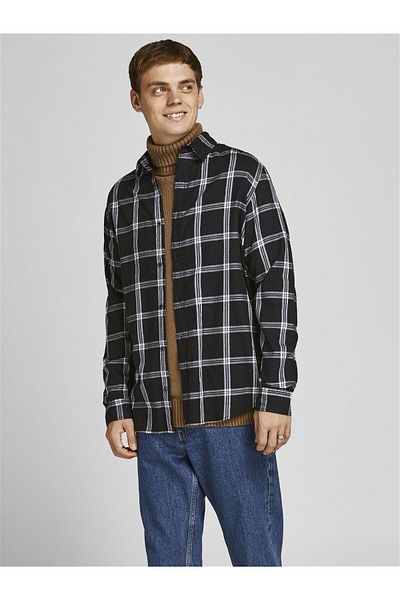 Jack & Jones Hemd Kariertes