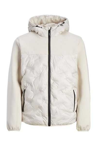 Jack & Jones JJMulti Heat Quilted Jacke 12237726