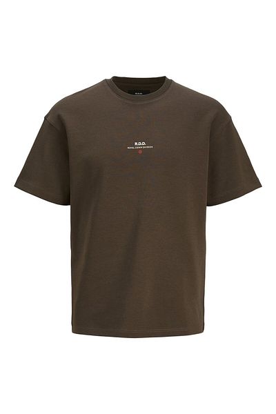 R.D.D. ROYAL DENIM DIVISION T-Shirt RDD