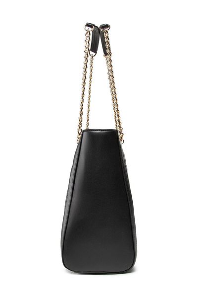 Love Moschino Geantă cu curea cu lanț cu sigla mărcii Geantă damă S Jc4251pp0ckg0000