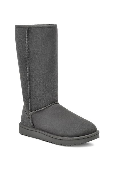 UGG Australia Graue Damenstiefel 1016224-Grau