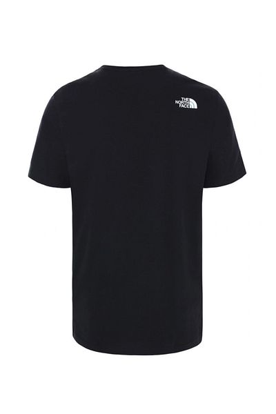 The north face black shirt new arrivals