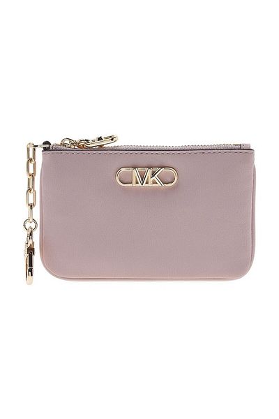 Mk pink wallet online
