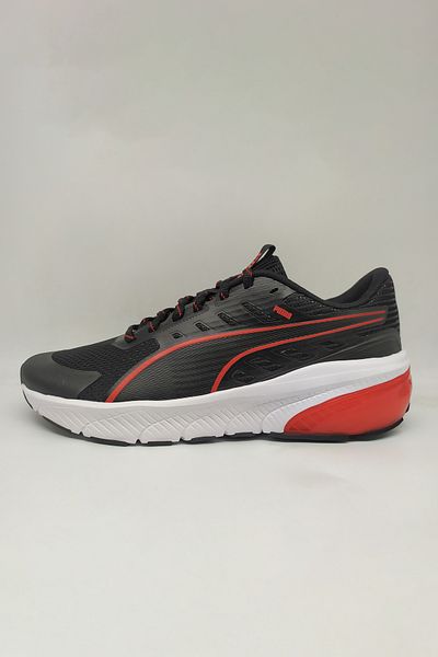 Puma 309973 Black Low Boot For Unisex