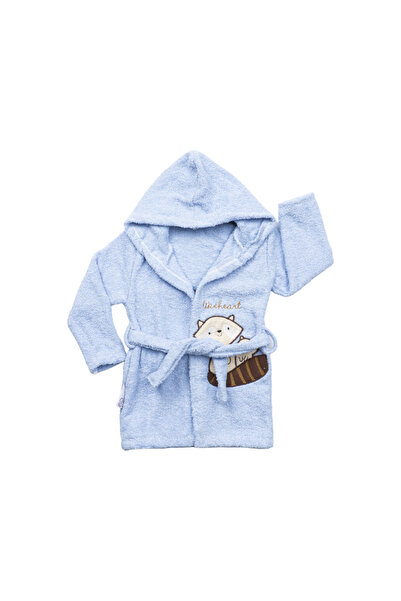 Genel Markalar LIKE HEART ERKEK BORNOZ