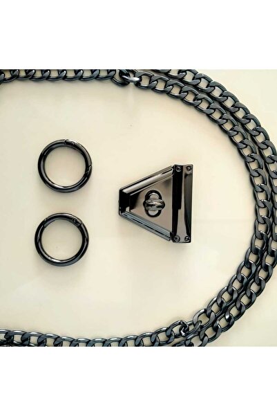 hobi duragı مجموعة سلسلة حقيبة ألمنيوم ستيلا