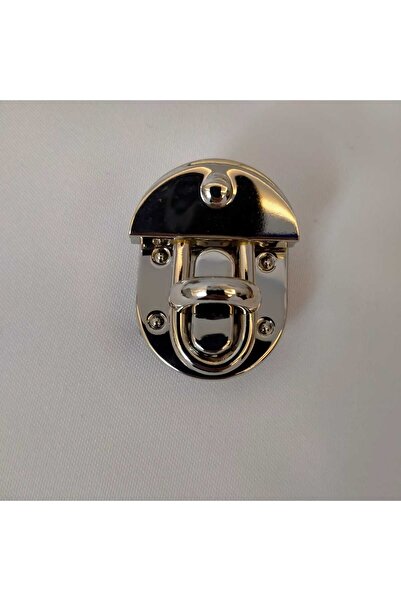 hobi duragı 2 Κλειδαριές τσάντας μοντέλου Kp