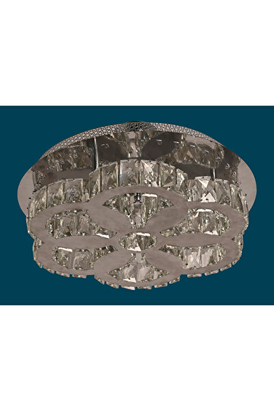 Avizella KRİSTAL BAMSU AVİZE