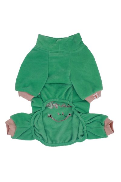 Pawstar Mint Smile Tulum Küçük Ve Orta Irk