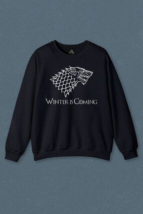 Sweatshirt in winter outlet
