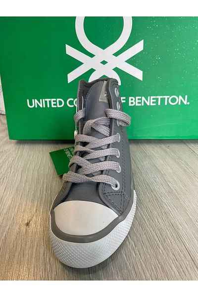 Benetton ®| Bn-30739 KIDS SNEAKERS