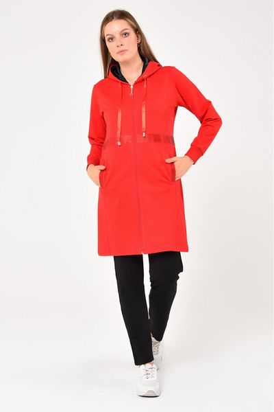 WND SPORT 2-Piece Women's Tracksuit Set 1642