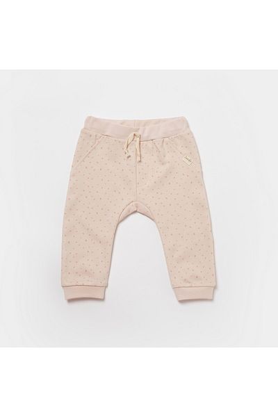 Biorganic Koala Jungle Baby Pants 57889
