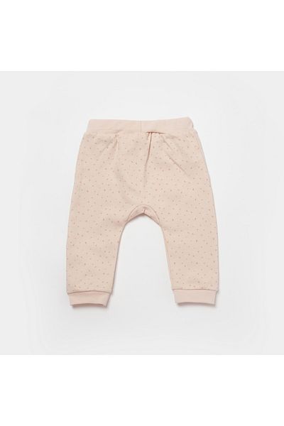 Biorganic Koala Jungle Baby Pants 57889