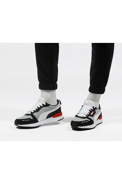 Puma Men's Casual Shoes Sneakers Colorful