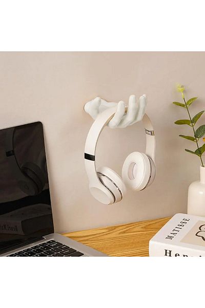 CajuArt Retro Decor Nostalgic Hanging Soap Holder Organizer - Wall Mounted
