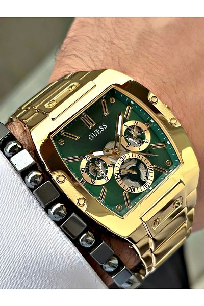 Guess watches for men deals
