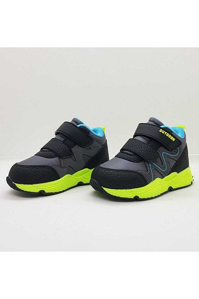PEPİNO KİDS WATER RESISTANT, HYGHSOLE ORTHOPEDIC KIDS BOOTS