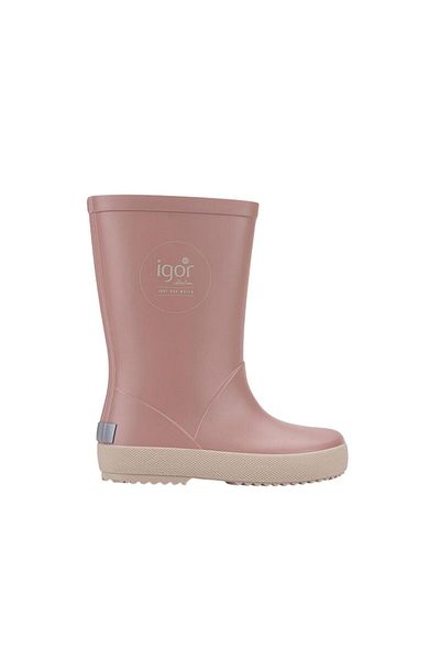 IGOR Παιδικές μπότες W10292 Splash Min